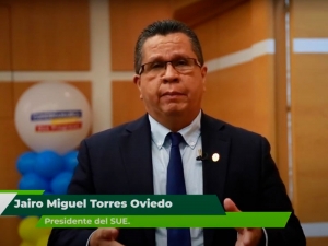 SUE presenta propuesta para financiaci&oacute;n de Universidades p&uacute;blicas