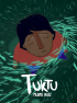 Mauricio Prieto: el padre de Tuktu, la animaci&oacute;n sobre tradici&oacute;n originaria que ense&ntilde;a a sembrar la paz