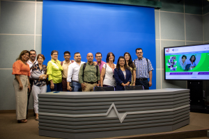 Enfoque STEM+, una apuesta nacional con el sello Univalle