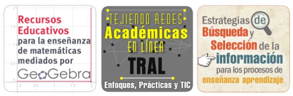 Tres opciones de formaci&oacute;n con cursos para los profesores de la Universidad