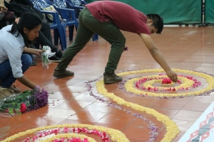 XV Minga Pol&iacute;tico Cultural en Mel&eacute;ndez