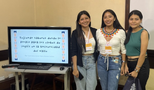 Estudiantes ind&iacute;genas ganan convocatoria de investigaci&oacute;n