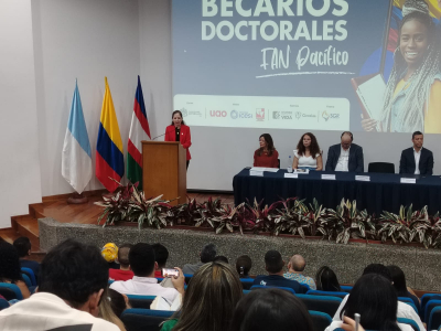 "Cuando las universidades cooperan, el territorio gana"