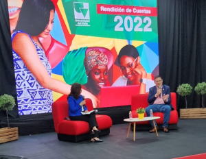 Direcci&oacute;n Universitaria present&oacute; la rendici&oacute;n de cuentas 2022