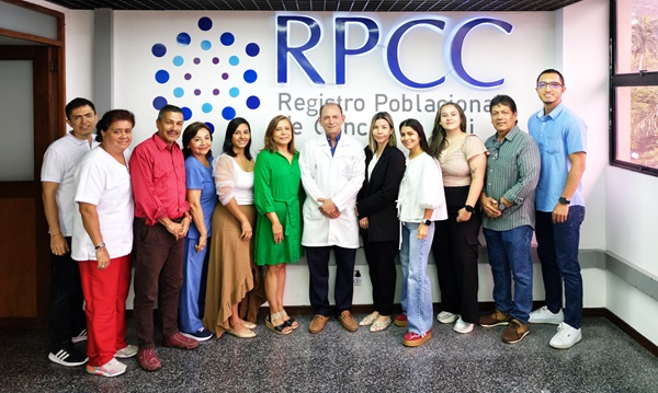 D&iacute;a Mundial contra el C&aacute;ncer: el valor de los datos para salvar vidas en Cali