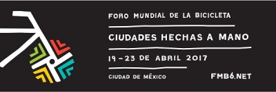 Univalle en Bici, a M&eacute;xico