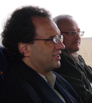 El lenguaje de la vida puede ser un lenguaje de computador