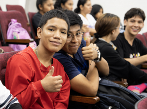 Oriente y Ladera de Cali tendr&aacute;n educaci&oacute;n superior