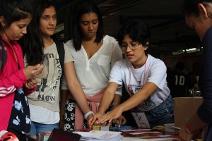 D&iacute;a de la No Violencia contra la Mujer