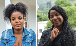 Egresadas obtienen becas para estudios en Europa