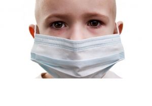 C&aacute;ncer infantil en Colombia, m&aacute;s retos que soluciones