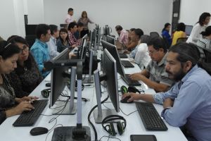 Univalle asume nuevo reto en formaci&oacute;n de docentes