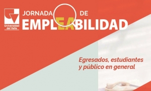 Jornada de Empleabilidad 2018