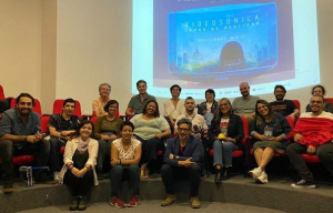 Presentan proyecto al Fondo Internacional para la Diversidad Cultural de la UNESCO