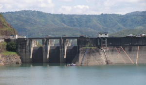 Seguridad h&iacute;drica en tiempos de sequ&iacute;a