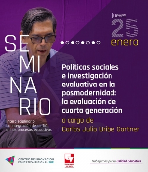 Pol&iacute;ticas sociales e investigaci&oacute;n evaluativa