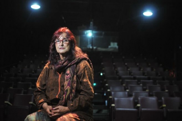 Dramaturga Patricia Ariza, premiada por la Universidad de Minnesota