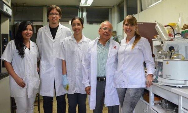 Colombia y Argentina acuerdan cooperaci&oacute;n