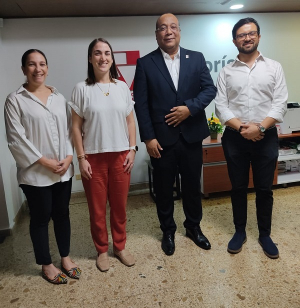 Propac&iacute;fico, con posibilidades de articulaci&oacute;n con la instituci&oacute;n