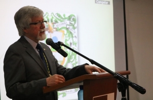 &ldquo;Colombia necesita un ministerio de ciencia y tecnolog&iacute;a&rdquo;: Presidente de ACCEFYN