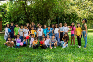 RecreArte Con-Ciencia