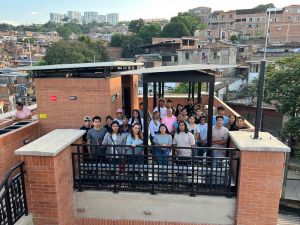 Casa de Paso Ind&iacute;gena de la Universidad del Valle: un sue&ntilde;o colectivo hecho realidad