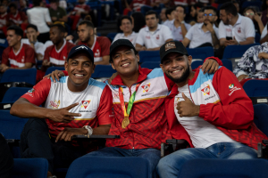 As&iacute; celebramos a nuestros #OrgulloUV: I Gala al M&eacute;rito Deportivo, Cultural y Recreativo