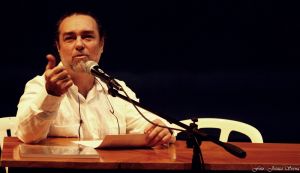 Profesor de Univalle gana Concurso de Ensayo Teatral en Argentina