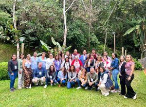 Univalle trabaja por la salud mental