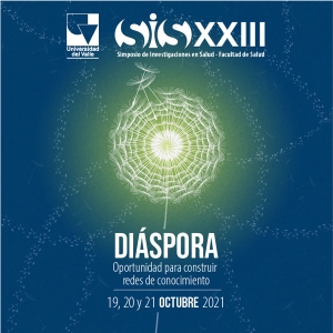 XXIII Simposio de Investigaciones en Salud