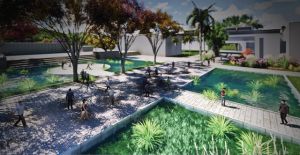 Ma&ntilde;ana inicia construcci&oacute;n del Campus de Zarzal