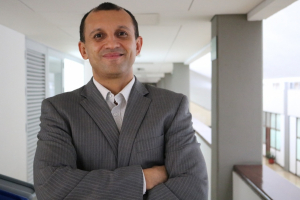 Investigador de Univalle, nuevo director de la Fundaci&oacute;n CEIBA