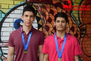 Primer puesto en la X Marat&oacute;n de Algoritmos