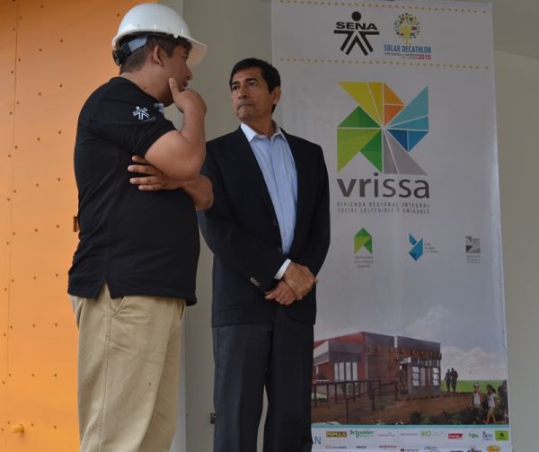 Las casas del futuro llegan a Cali