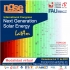 Congreso Internacional: Next Generation Solar Energy &ndash; Am&eacute;rica Latina (NGSE-LatAm)