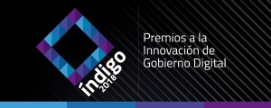 Empresa de egresado nominada a premios a la innovaci&oacute;n de gobierno digital