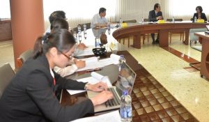 Directivos de ATEC se re&uacute;nen en Universidad del Valle