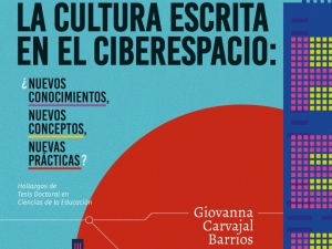 Laurean tesis de doctorado de profesora de Comunicaci&oacute;n Social