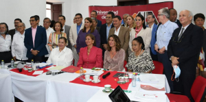 Facultad de Derecho, ahora en la Universidad del Valle