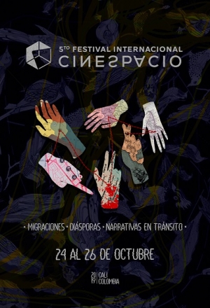 Desde hoy, Festival Internacional de Cine CINESPACIO