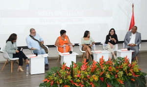 Colombia requiere un Ministerio de Educaci&oacute;n Superior: rector Murillo