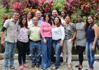 Cisalva promueve la convivencia en comunidades educativas del Valle