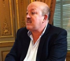 Universidad p&uacute;blica y regi&oacute;n