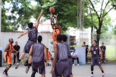 &Uacute;ltima jornada clasificatoria de los IX Juegos Intersedes Univalle 2026