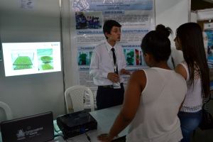 Los ni&ntilde;os tambi&eacute;n investigan