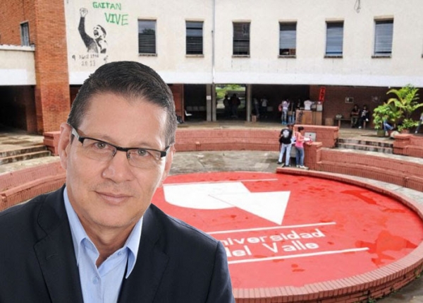 La Universidad del Valle sigue con el proceso de regionalizaci&oacute;n