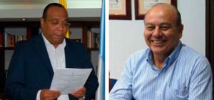 Rotaci&oacute;n en vicerrector&iacute;as