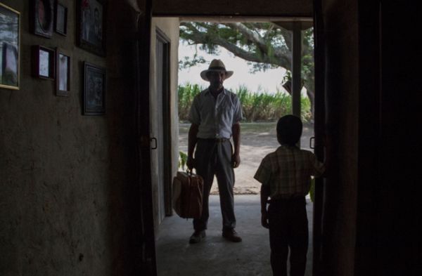&ldquo;La tierra y la sombra&rdquo; en cines