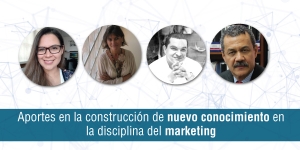 Aportes en la construcci&oacute;n de nuevo conocimiento en marketing