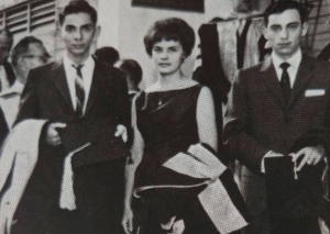 Historia de la Facultad de Ciencias Sociales y Econ&oacute;micas